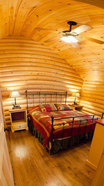Lake Parlin Lodge & Cabins West Forks エクステリア 写真