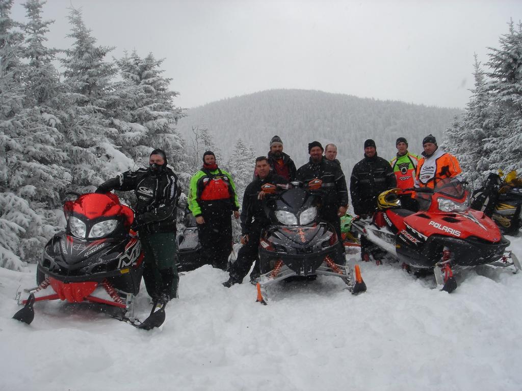 Lake Parlin Lodge & Cabins West Forks エクステリア 写真