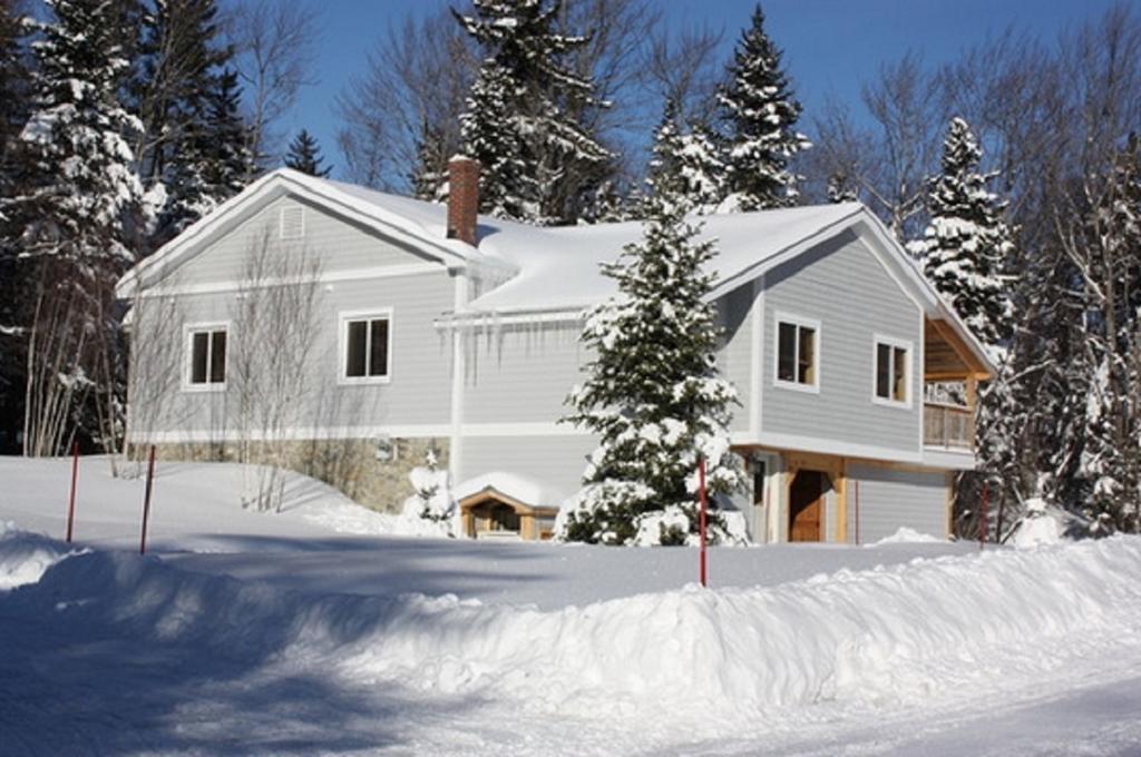 Lake Parlin Lodge & Cabins West Forks 部屋 写真